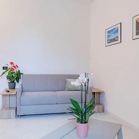 H11 Casa Benjamin Mare-Sanremo Apartment Exterior photo