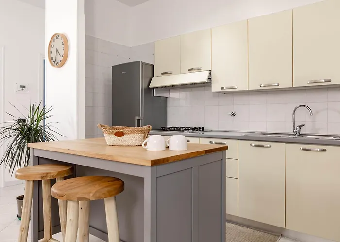 H11 Casa Benjamin Mare-Sanremo