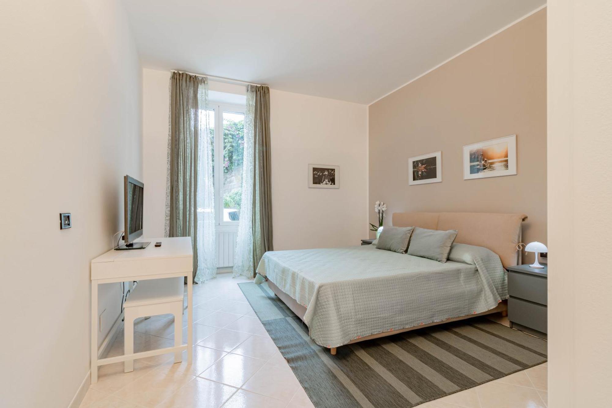 H11 Casa Benjamin Mare-sanremo Apartment
