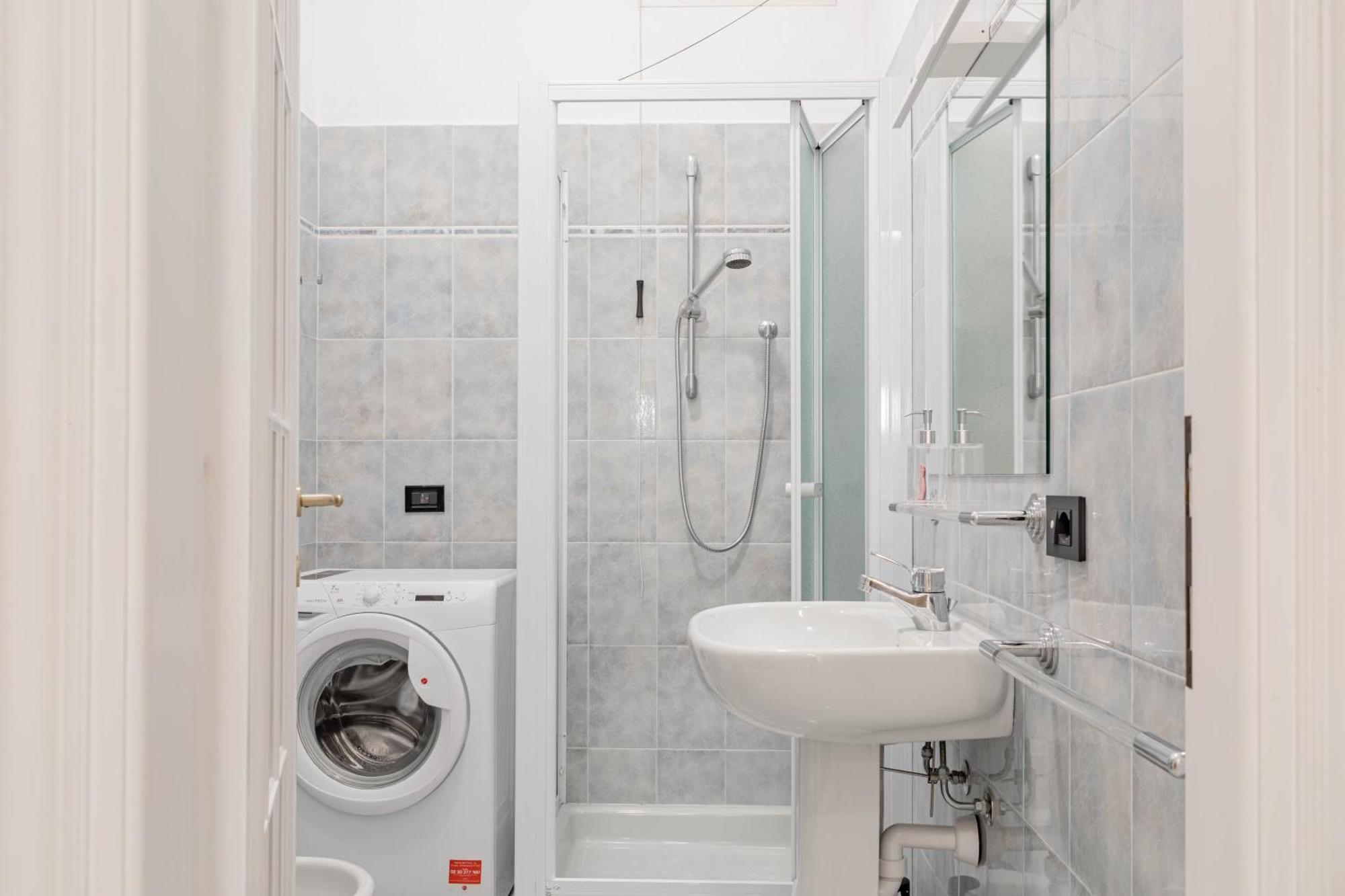 H11 Casa Benjamin Mare-sanremo Apartment *