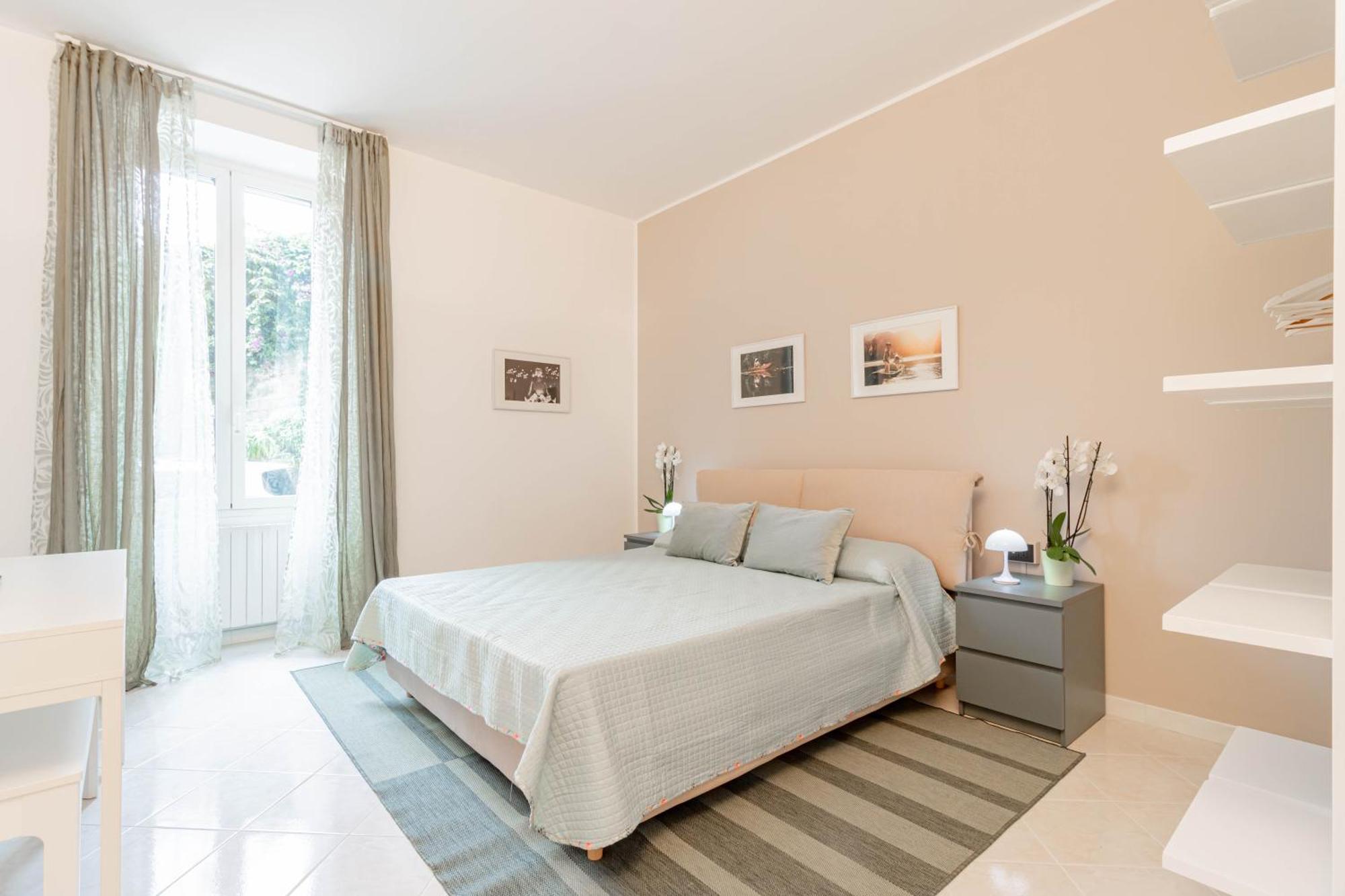 H11 Casa Benjamin Mare-sanremo * Sanremo