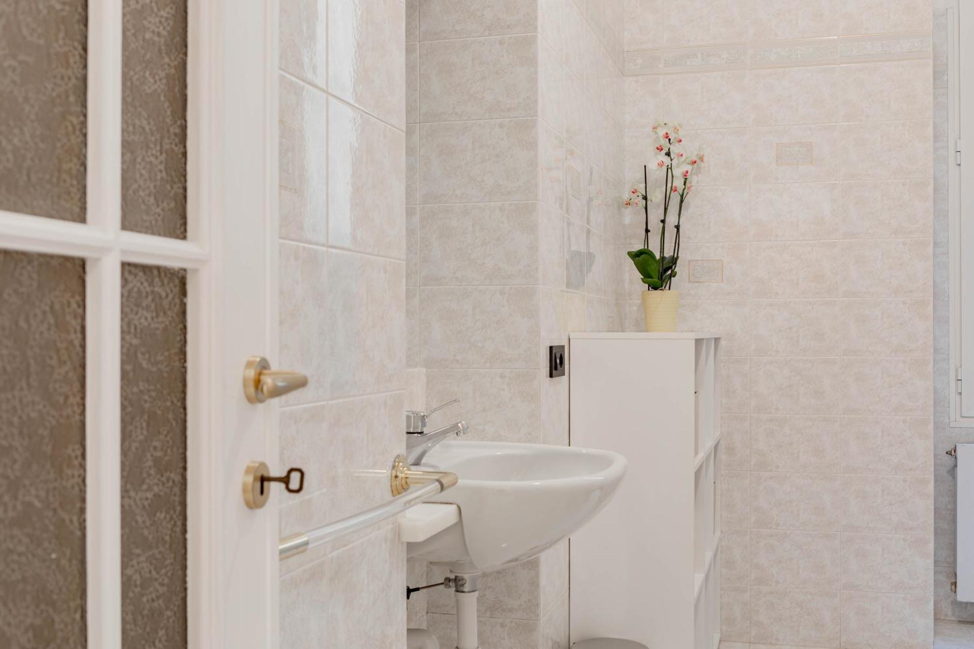 Apartment H11 Casa Benjamin Mare-sanremo *