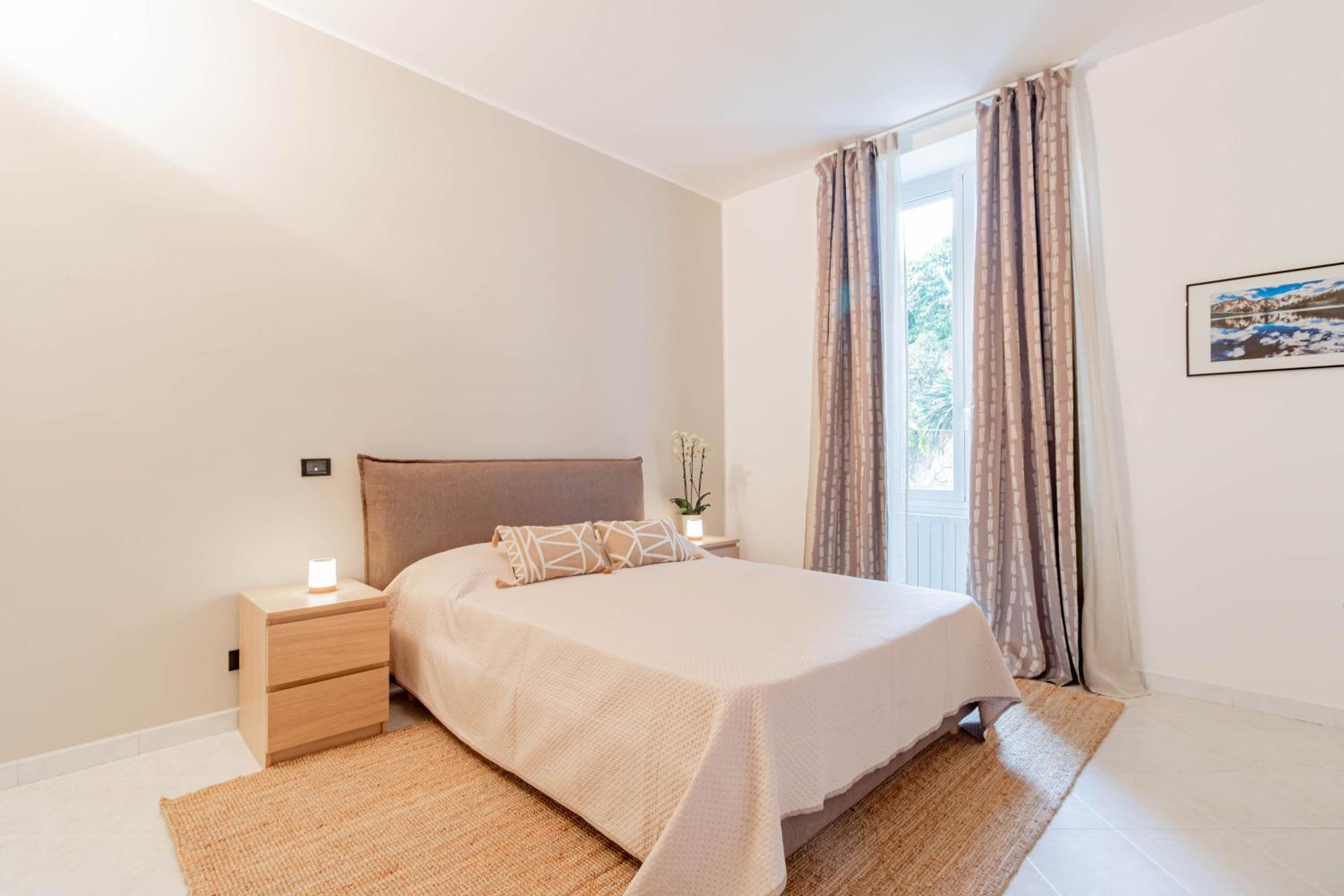 Apartment H11 Casa Benjamin Mare-sanremo *