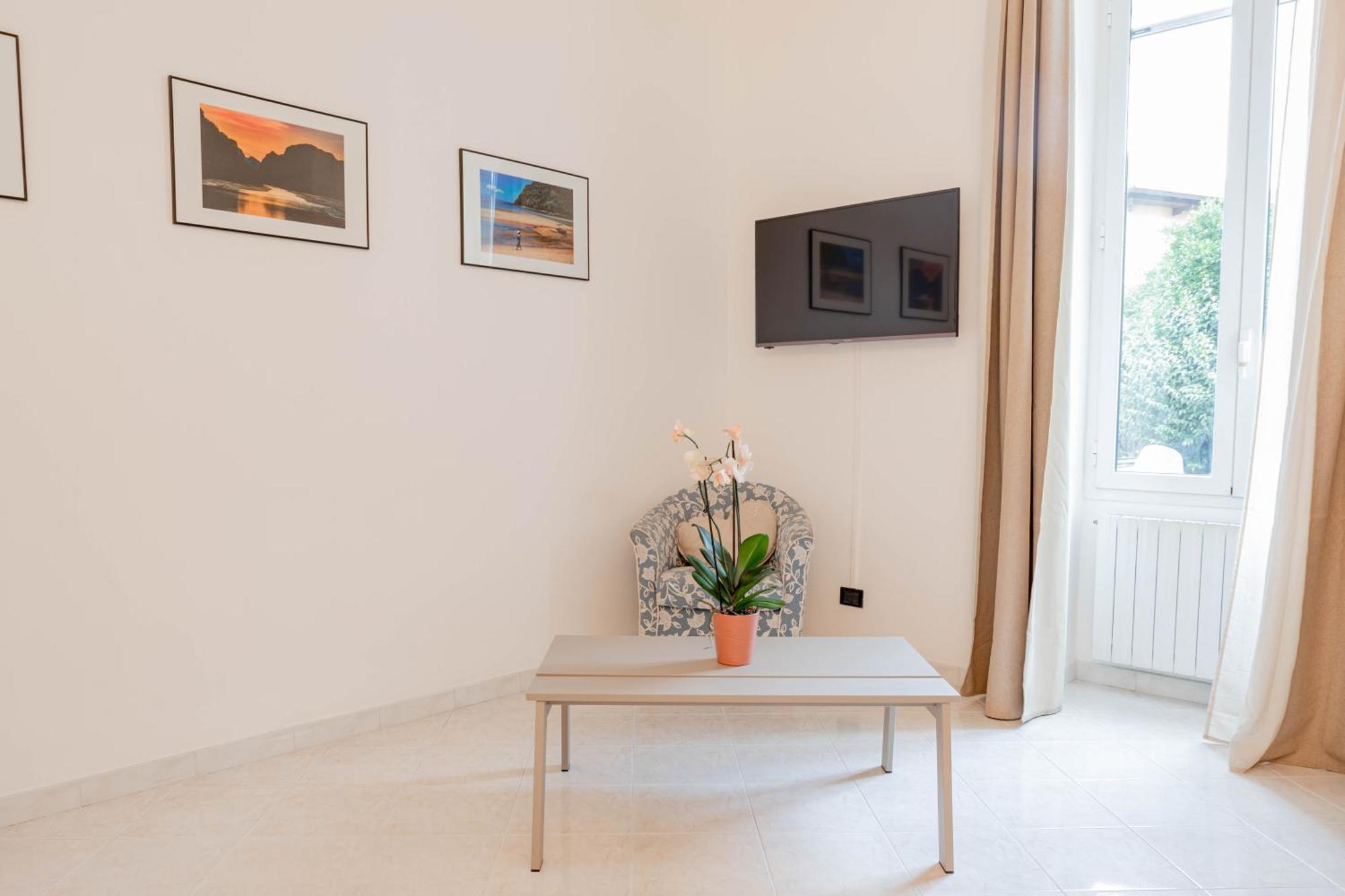 Apartment H11 Casa Benjamin Mare-sanremo *