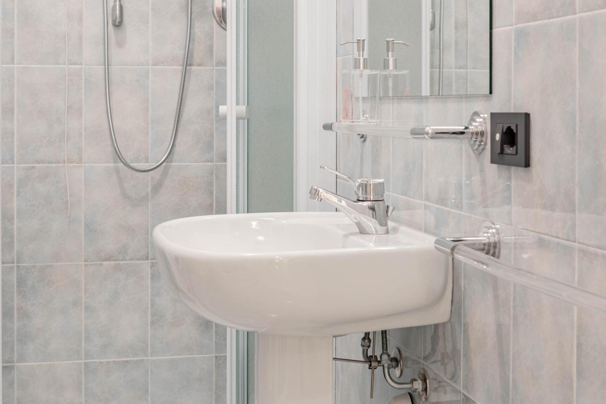 Apartment H11 Casa Benjamin Mare-sanremo