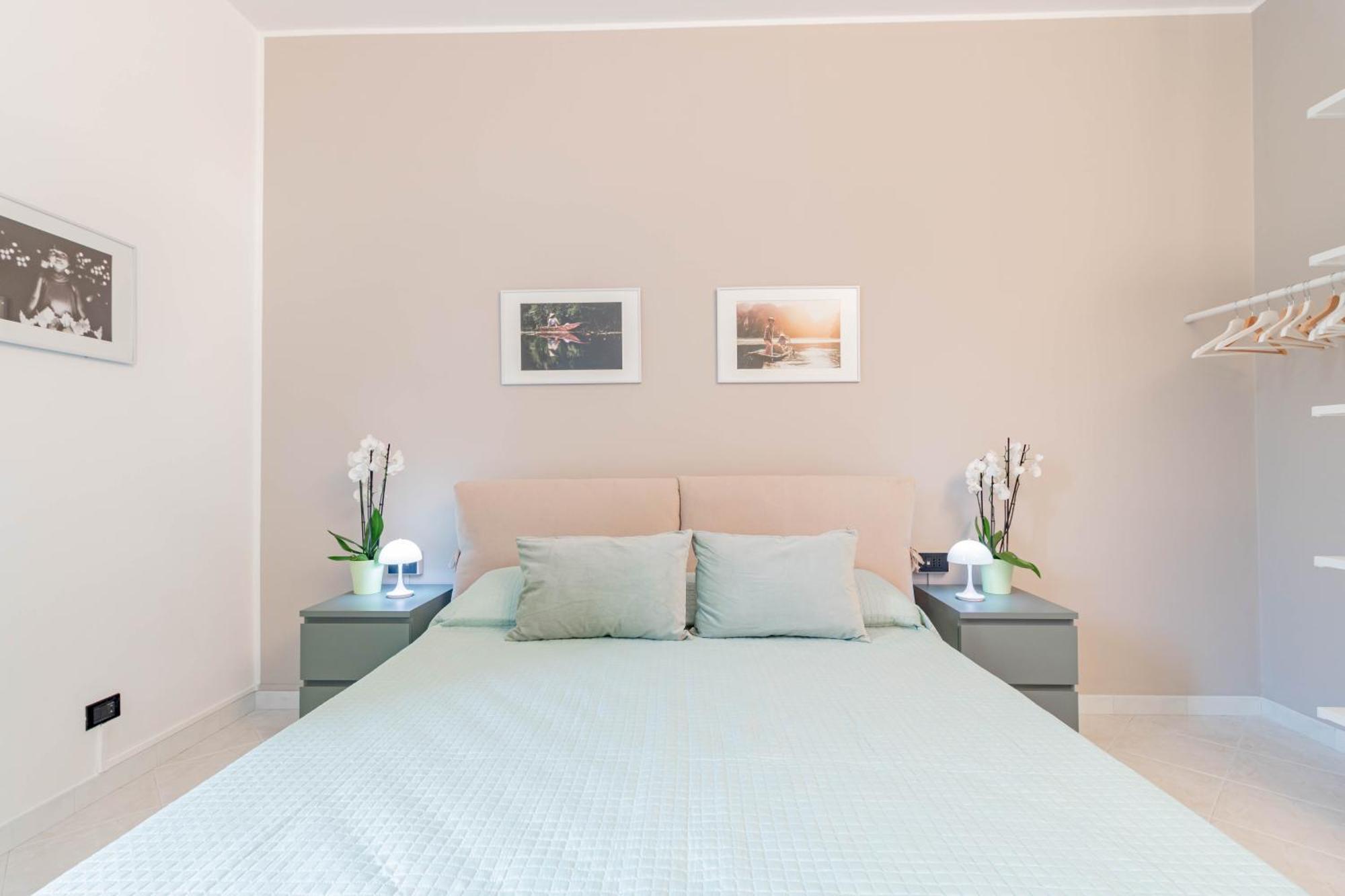 H11 Casa Benjamin Mare-sanremo *